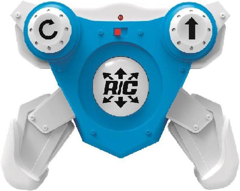 Robô Skate Space Zoop Toys ZP01042 - Robô - Magazine Luiza